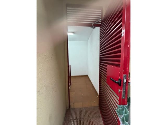 Garasje til salgs i Centre, Lloret de Mar - € 35 000 (Ref: 10154913)