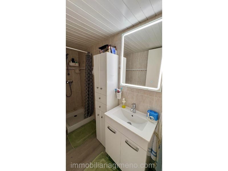 1 slaapkamer Appartement te koop in Lloret de Mar met zwembad garage - € 135.000 (Ref: 10166343)