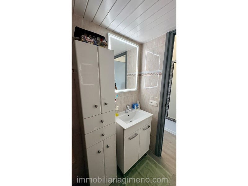 1 slaapkamer Appartement te koop in Lloret de Mar met zwembad garage - € 135.000 (Ref: 10166343)