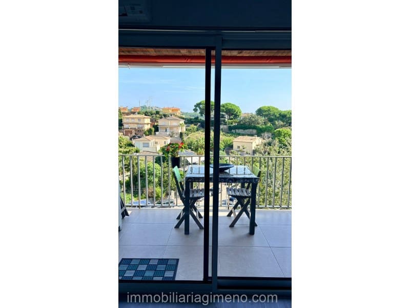 1 slaapkamer Appartement te koop in Lloret de Mar met zwembad garage - € 135.000 (Ref: 10166343)