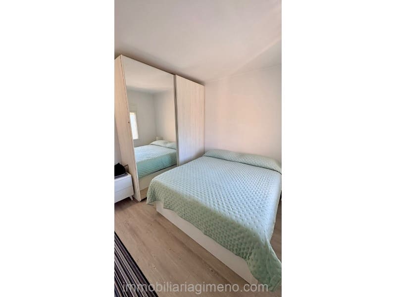 1 slaapkamer Appartement te koop in Lloret de Mar met zwembad garage - € 135.000 (Ref: 10166343)