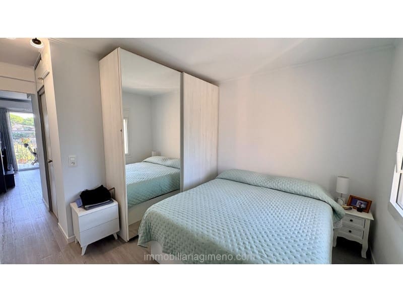 1 slaapkamer Appartement te koop in Lloret de Mar met zwembad garage - € 135.000 (Ref: 10166343)