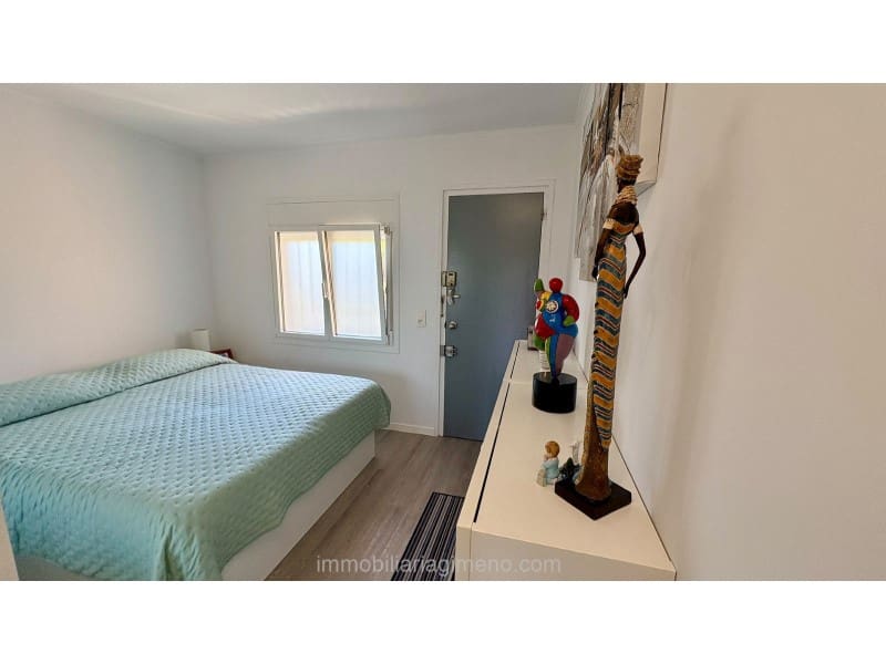 1 slaapkamer Appartement te koop in Lloret de Mar met zwembad garage - € 135.000 (Ref: 10166343)