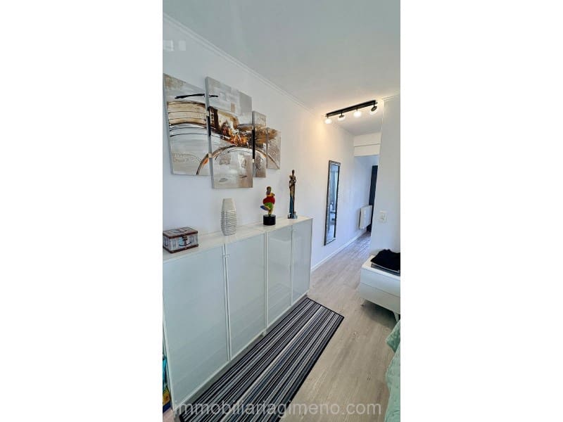 1 slaapkamer Appartement te koop in Lloret de Mar met zwembad garage - € 135.000 (Ref: 10166343)