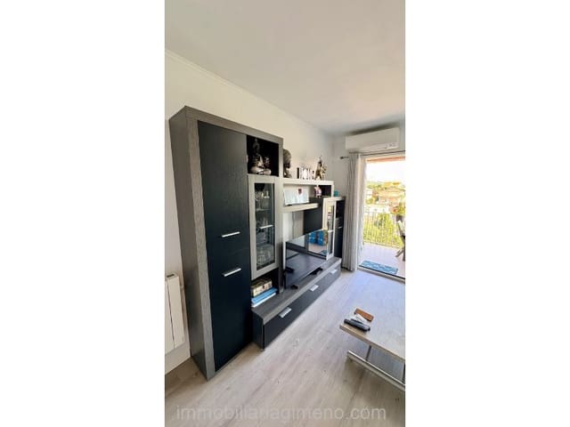 1 slaapkamer Appartement te koop in Mas Baell - Can Carbó, Lloret de Mar met zwembad garage - € 135.000 (Ref: 10166343)