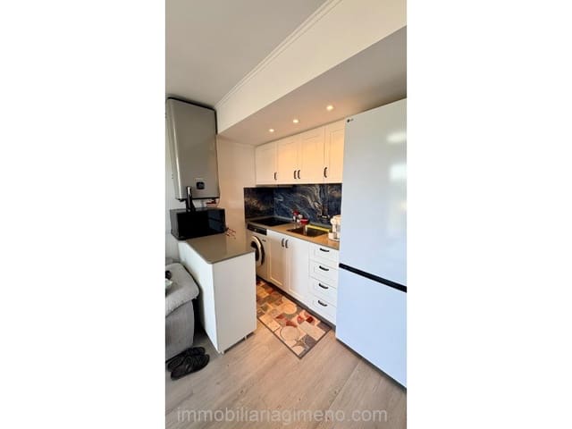 1 slaapkamer Appartement te koop in Mas Baell - Can Carbó, Lloret de Mar met zwembad garage - € 135.000 (Ref: 10166343)
