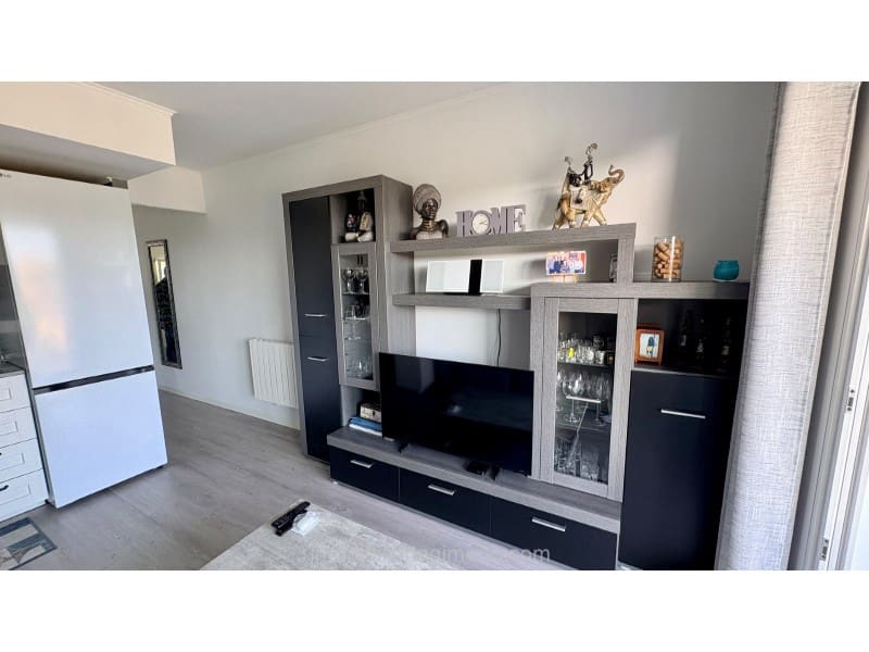 1 slaapkamer Appartement te koop in Lloret de Mar met zwembad garage - € 135.000 (Ref: 10166343)