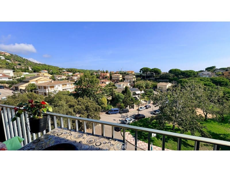 1 slaapkamer Appartement te koop in Lloret de Mar met zwembad garage - € 135.000 (Ref: 10166343)