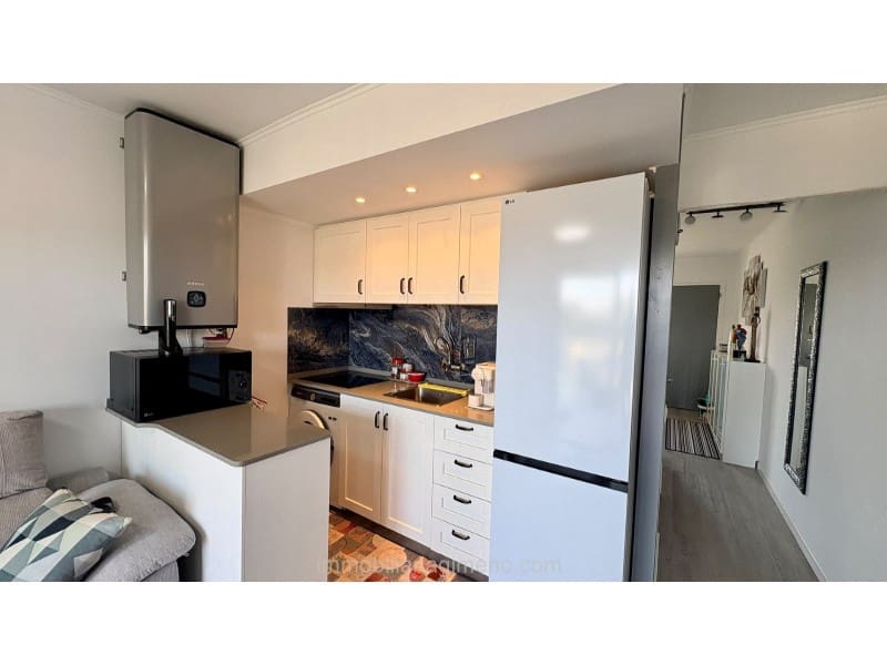 1 slaapkamer Appartement te koop in Lloret de Mar met zwembad garage - € 135.000 (Ref: 10166343)