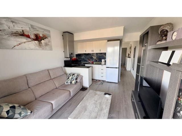 1 slaapkamer Appartement te koop in Mas Baell - Can Carbó, Lloret de Mar met zwembad garage - € 135.000 (Ref: 10166343)
