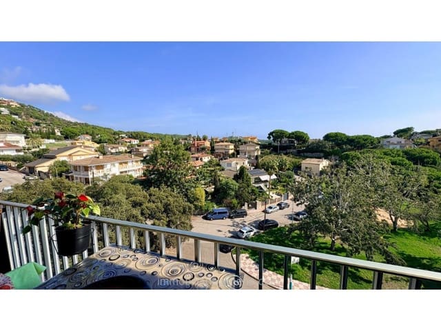 1 slaapkamer Appartement te koop in Mas Baell - Can Carbó, Lloret de Mar met zwembad garage - € 135.000 (Ref: 10166343)