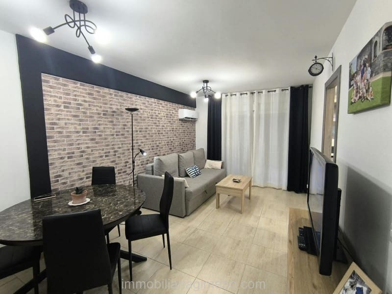 1 bedroom Apartment for sale in Lloret de Mar - € 175,000 (Ref: 10166344)