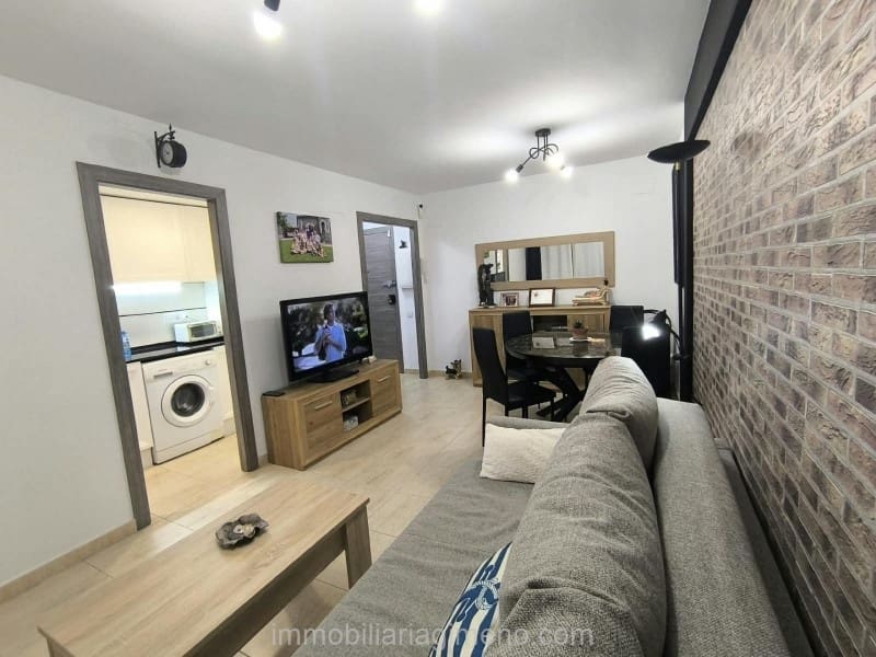 1 bedroom Apartment for sale in Lloret de Mar - € 175,000 (Ref: 10166344)