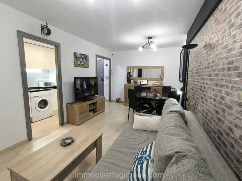 1 bedroom Apartment for sale in Lloret de Mar - € 175,000 (Ref: 10166344)