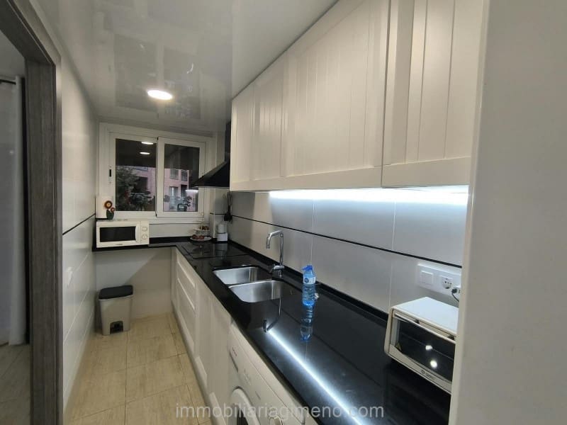1 bedroom Apartment for sale in Lloret de Mar - € 175,000 (Ref: 10166344)