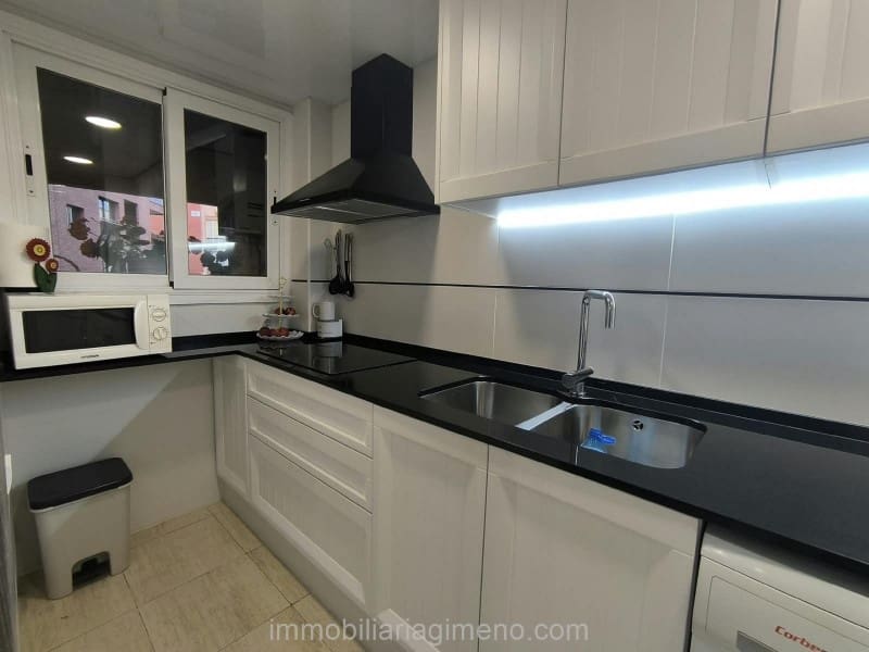 1 bedroom Apartment for sale in Lloret de Mar - € 175,000 (Ref: 10166344)