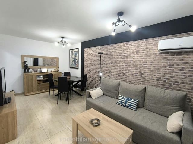 1 soveværelse Lejlighed til salg i Centre, Lloret de Mar - € 175.000 (Ref: 10166344)
