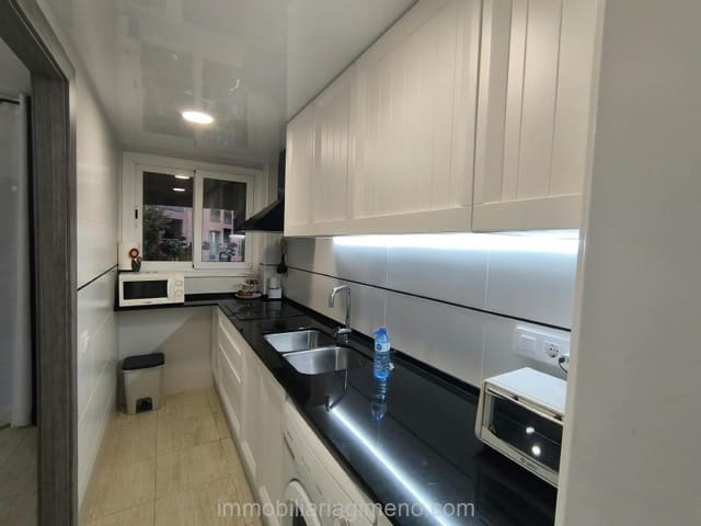 1 soveværelse Lejlighed til salg i Centre, Lloret de Mar - € 175.000 (Ref: 10166344)