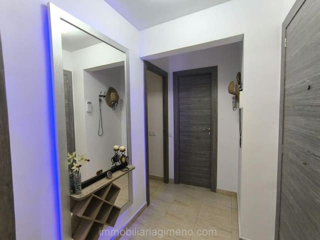 1 soveværelse Lejlighed til salg i Centre, Lloret de Mar - € 175.000 (Ref: 10166344)