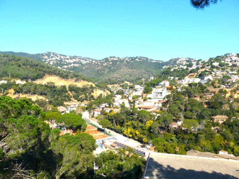 8 sovrum Villa till salu i Lloret de Mar - 310 000 € (Ref: 7694927)