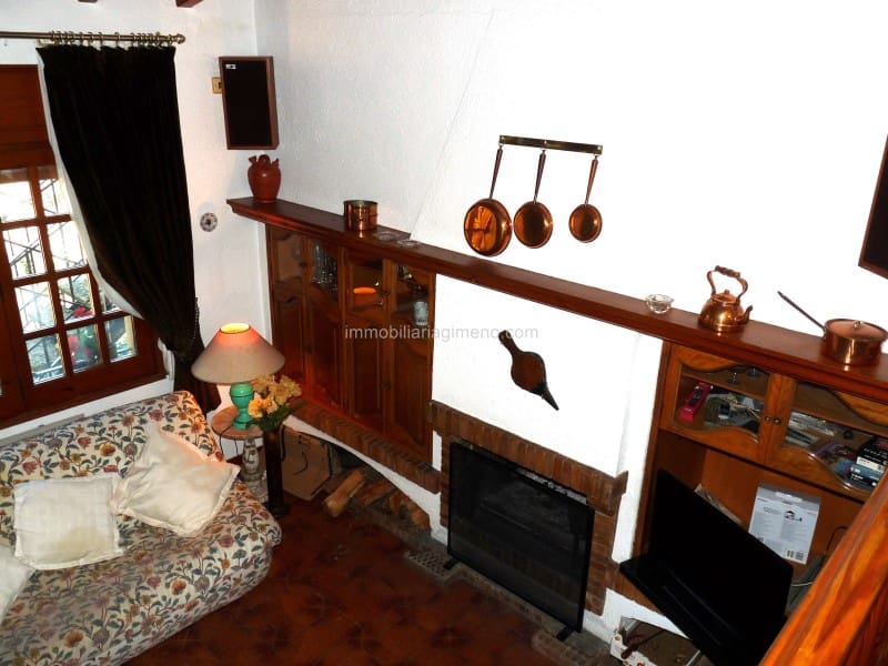 8 sovrum Villa till salu i Lloret de Mar - 310 000 € (Ref: 7694927)