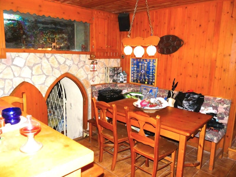 8 sovrum Villa till salu i Lloret de Mar - 310 000 € (Ref: 7694927)