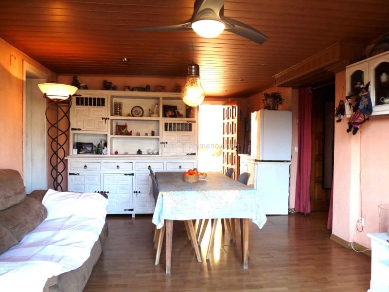 8 sovrum Villa till salu i Lloret de Mar - 310 000 € (Ref: 7694927)