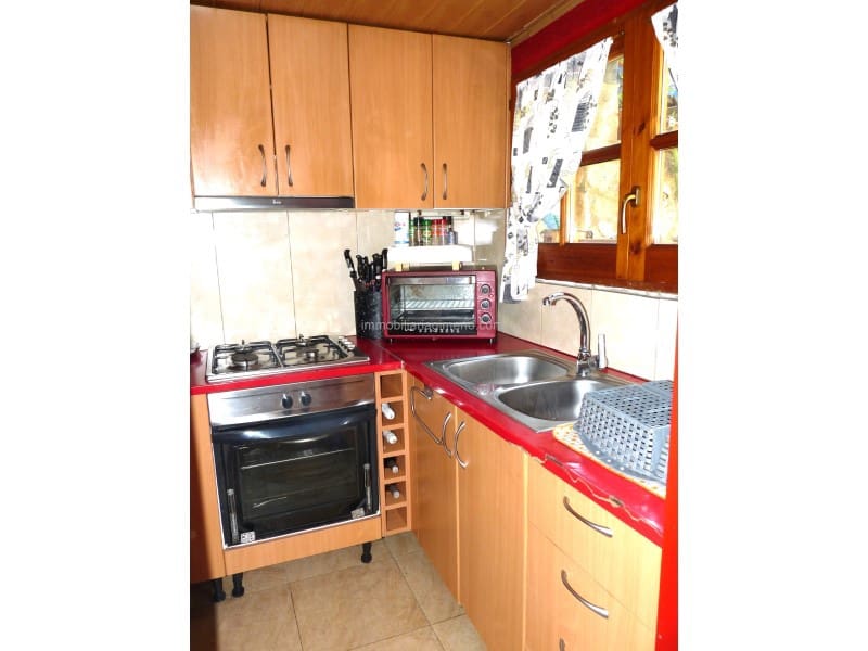 8 sovrum Villa till salu i Lloret de Mar - 310 000 € (Ref: 7694927)