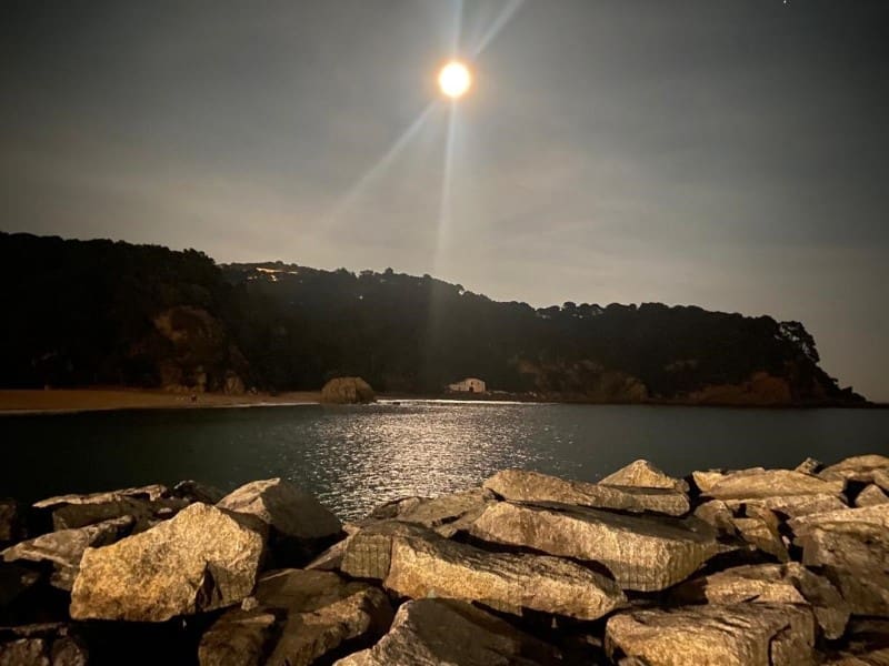 8 sovrum Villa till salu i Lloret de Mar - 310 000 € (Ref: 7694927)