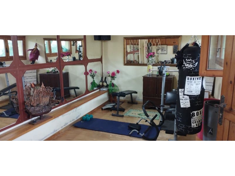 8 sovrum Villa till salu i Lloret de Mar - 310 000 € (Ref: 7694927)