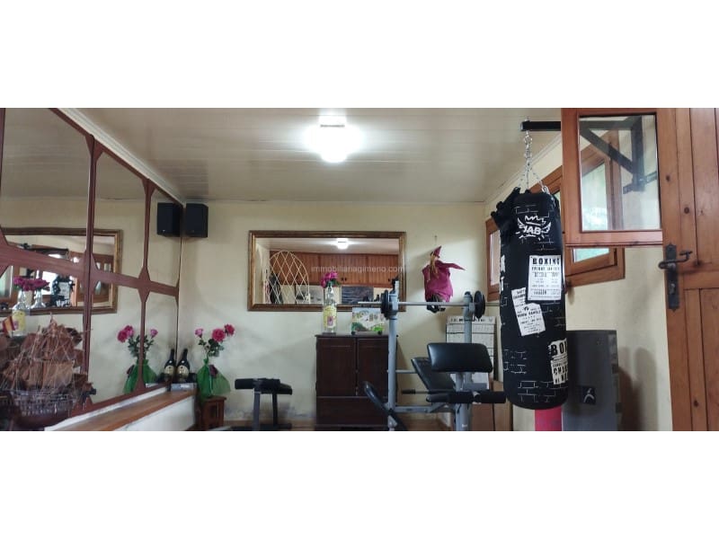 8 sovrum Villa till salu i Lloret de Mar - 310 000 € (Ref: 7694927)