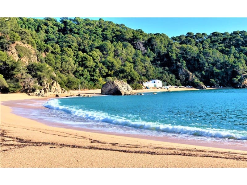 8 sovrum Villa till salu i Lloret de Mar - 310 000 € (Ref: 7694927)