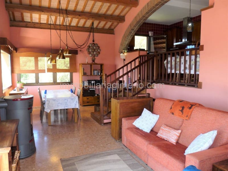 6 soveværelse Villa til salg i Lloret de Mar med swimmingpool garage - € 395.000 (Ref: 7694929)