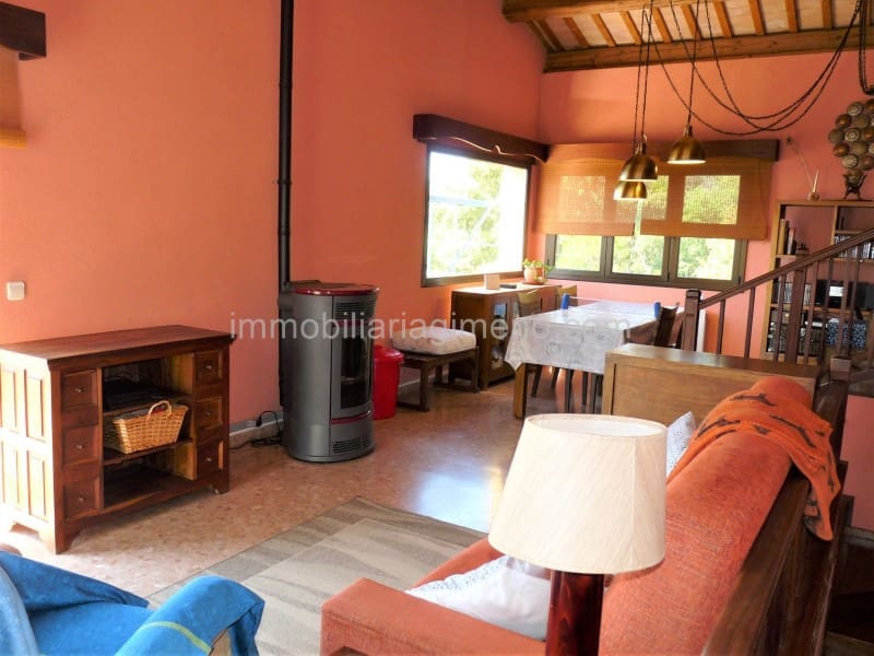 6 soveværelse Villa til salg i Lloret de Mar med swimmingpool garage - € 395.000 (Ref: 7694929)