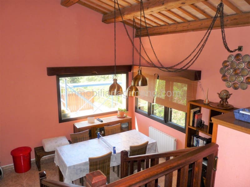 6 soveværelse Villa til salg i Lloret de Mar med swimmingpool garage - € 395.000 (Ref: 7694929)