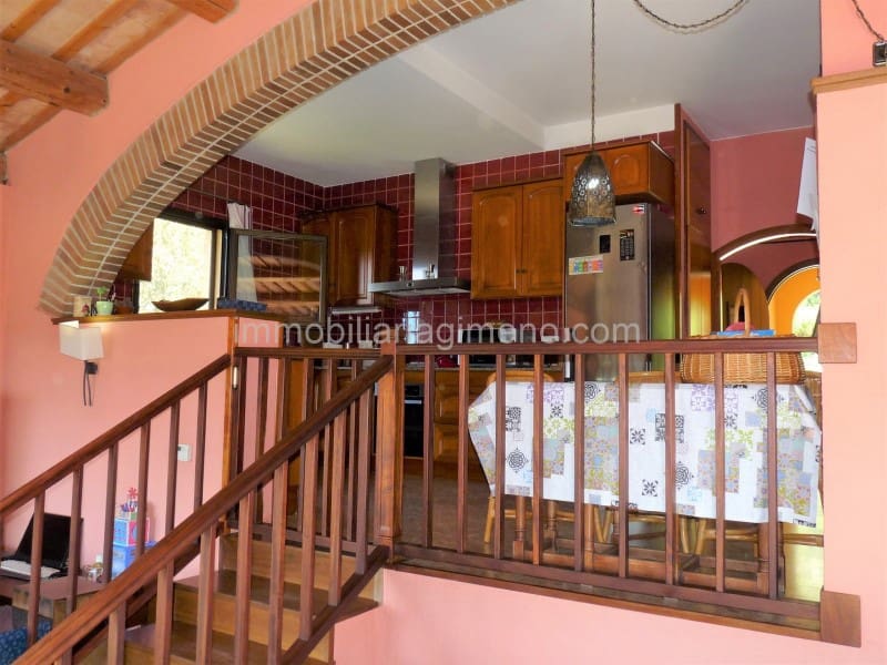 6 soveværelse Villa til salg i Lloret de Mar med swimmingpool garage - € 395.000 (Ref: 7694929)