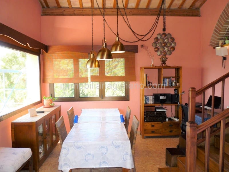 6 soveværelse Villa til salg i Lloret de Mar med swimmingpool garage - € 395.000 (Ref: 7694929)