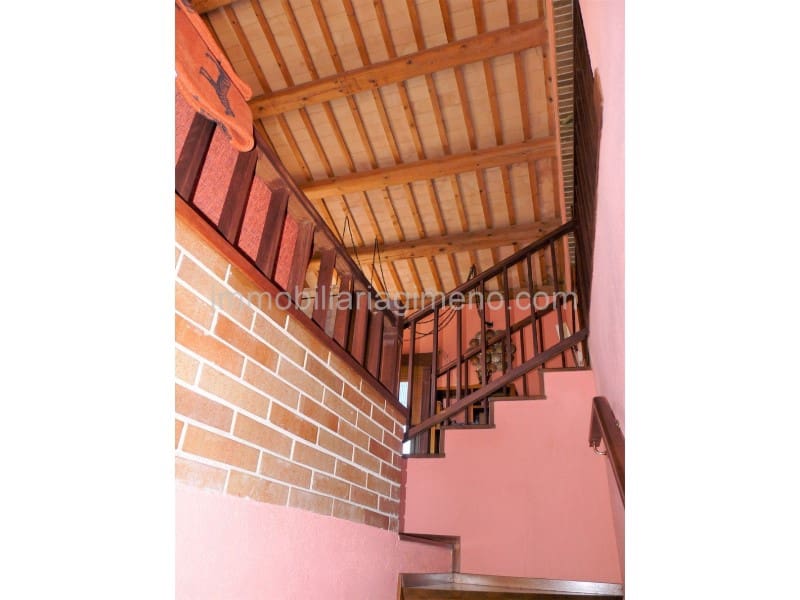 6 soveværelse Villa til salg i Lloret de Mar med swimmingpool garage - € 395.000 (Ref: 7694929)