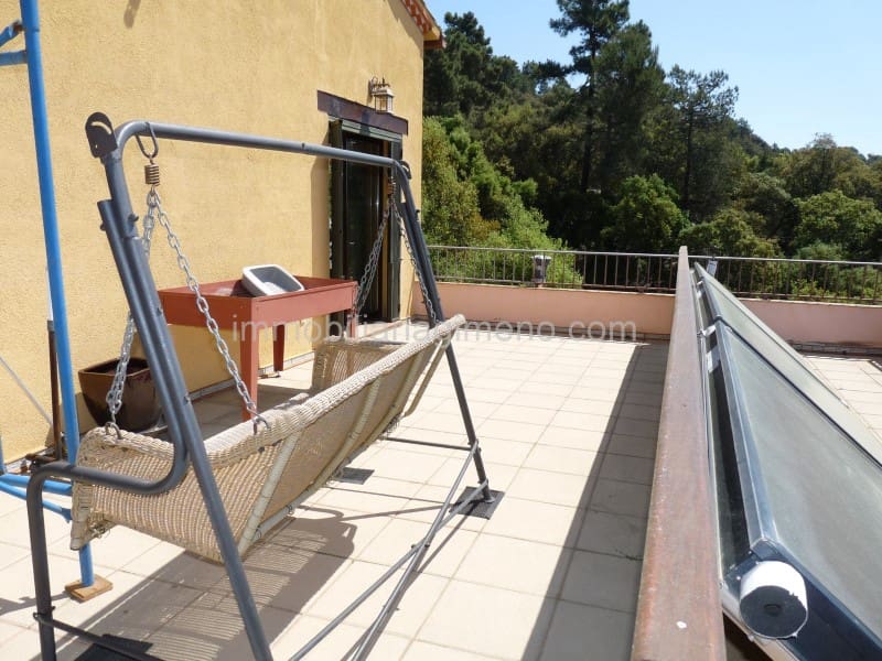 6 soveværelse Villa til salg i Lloret de Mar med swimmingpool garage - € 395.000 (Ref: 7694929)
