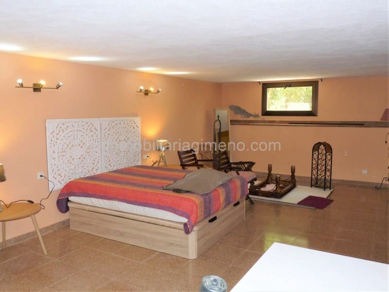 6 soveværelse Villa til salg i Lloret de Mar med swimmingpool garage - € 395.000 (Ref: 7694929)