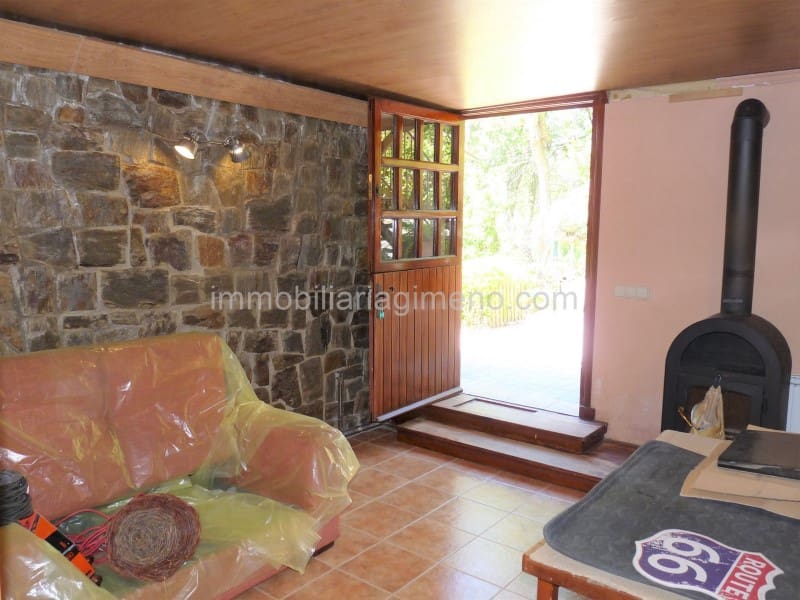 6 soveværelse Villa til salg i Lloret de Mar med swimmingpool garage - € 395.000 (Ref: 7694929)