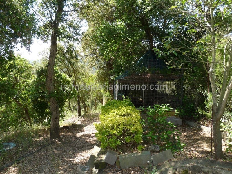 6 soveværelse Villa til salg i Lloret de Mar med swimmingpool garage - € 395.000 (Ref: 7694929)