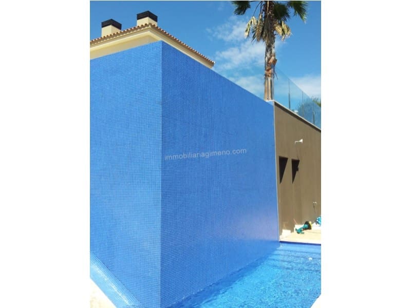 4 soveværelse Villa til salg i Lloret de Mar - € 1.250.000 (Ref: 7694933)