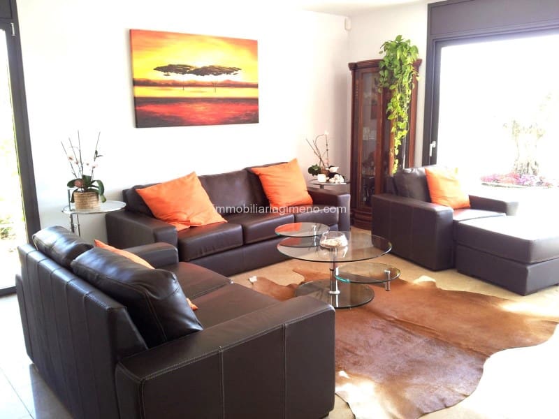 4 soveværelse Villa til salg i Lloret de Mar - € 1.250.000 (Ref: 7694933)