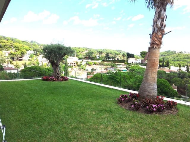 4 soverom Villa til salgs i Roca Grossa, Lloret de Mar - € 1 250 000 (Ref: 7694933)