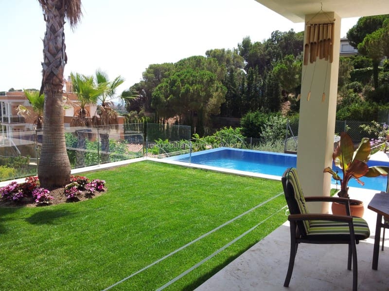 4 soveværelse Villa til salg i Lloret de Mar - € 1.250.000 (Ref: 7694933)