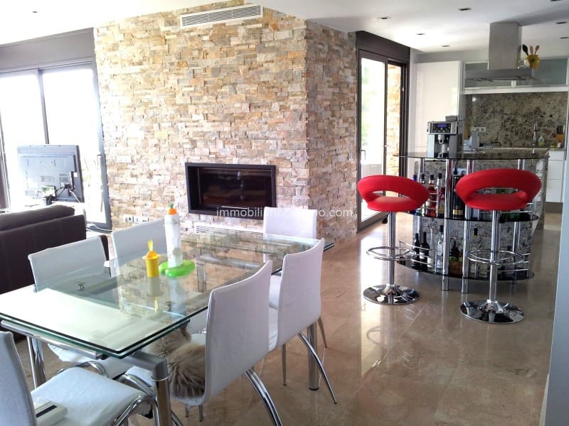 4 soveværelse Villa til salg i Lloret de Mar - € 1.250.000 (Ref: 7694933)