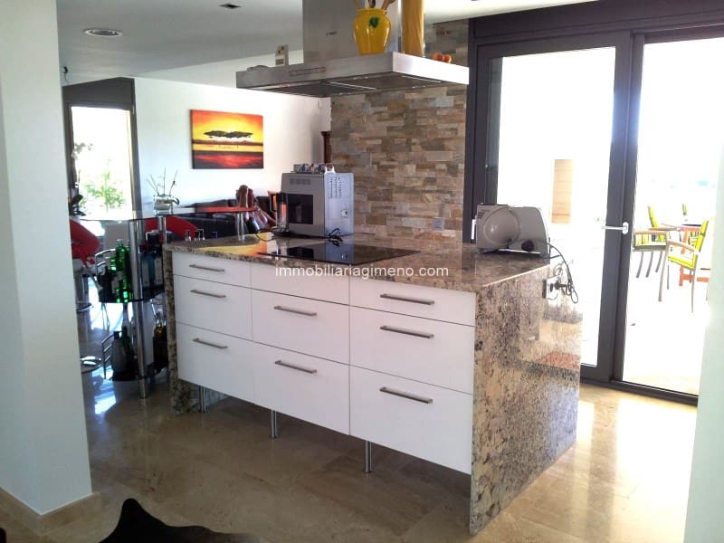 4 soveværelse Villa til salg i Lloret de Mar - € 1.250.000 (Ref: 7694933)