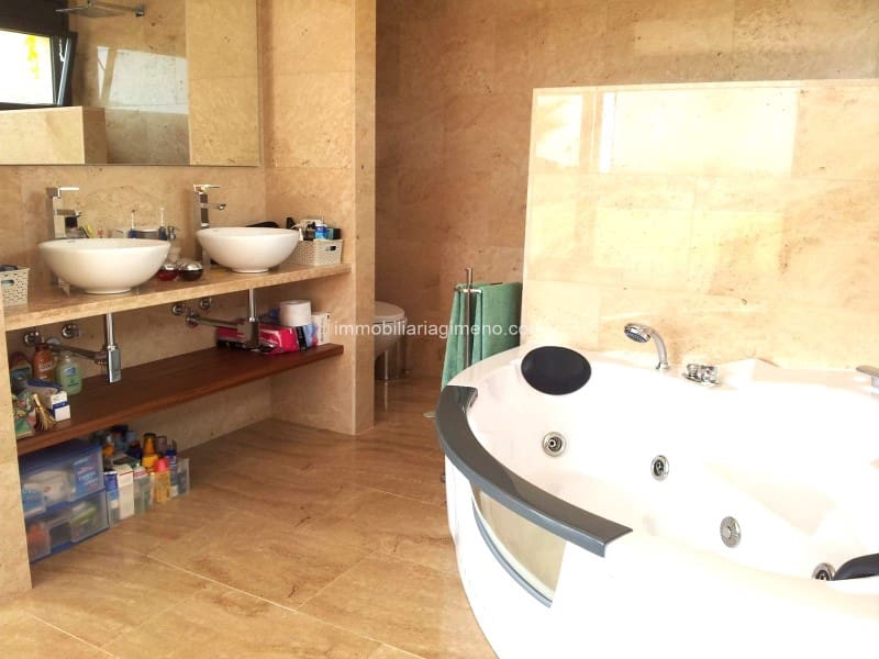 4 soveværelse Villa til salg i Lloret de Mar - € 1.250.000 (Ref: 7694933)