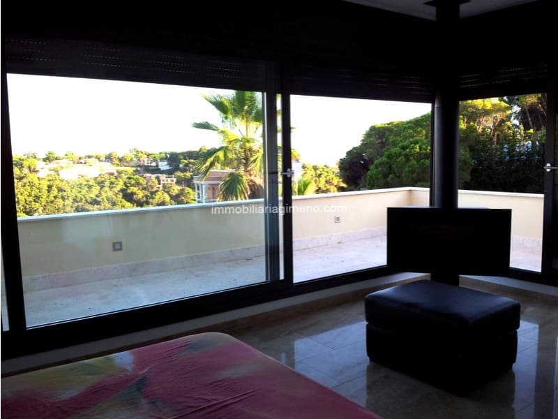 4 soveværelse Villa til salg i Lloret de Mar - € 1.250.000 (Ref: 7694933)